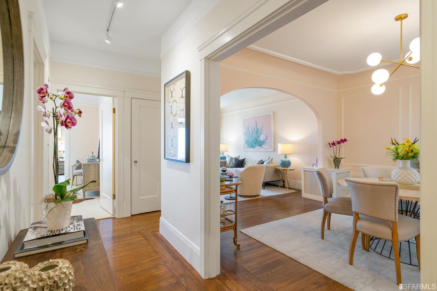 2945 Pacific Avenue # 4