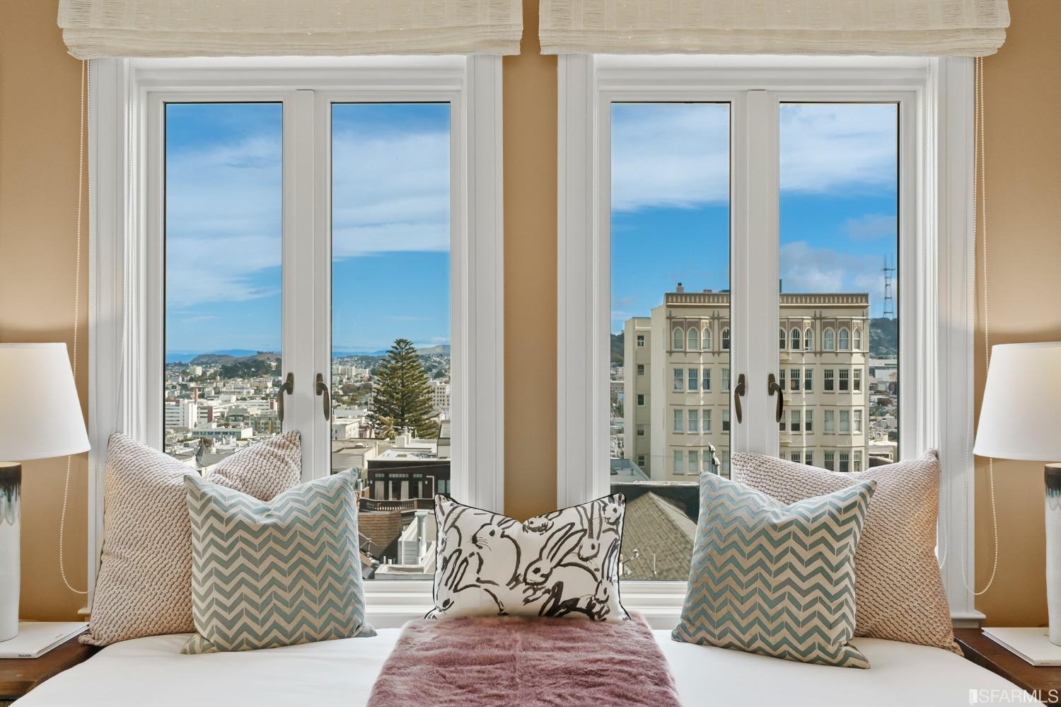 2945 Pacific Avenue # 4