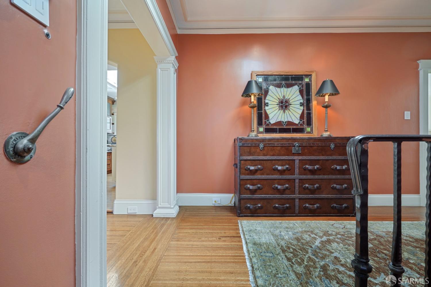 1020 Union Street # 7