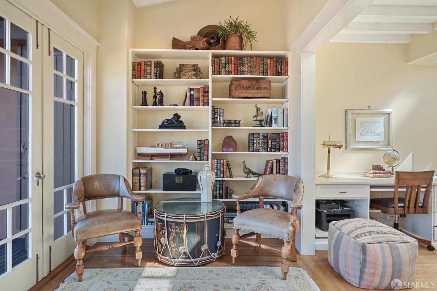 1020 Union Street # 7