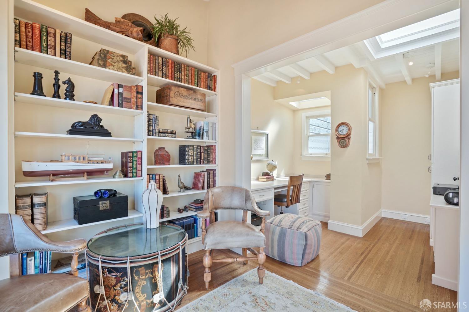 1020 Union Street # 7