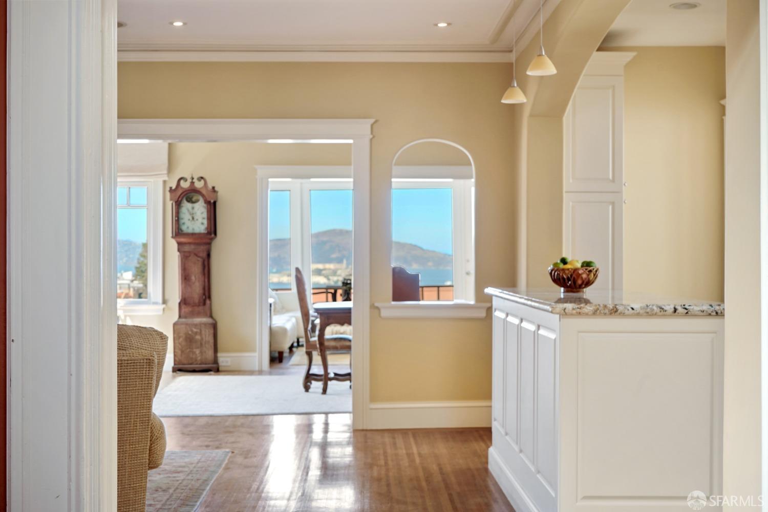 1020 Union Street # 7