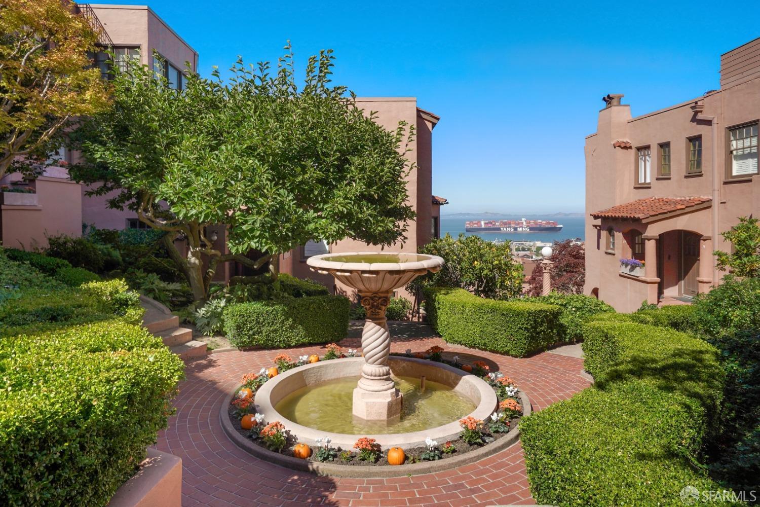 1020 Union Street # 7