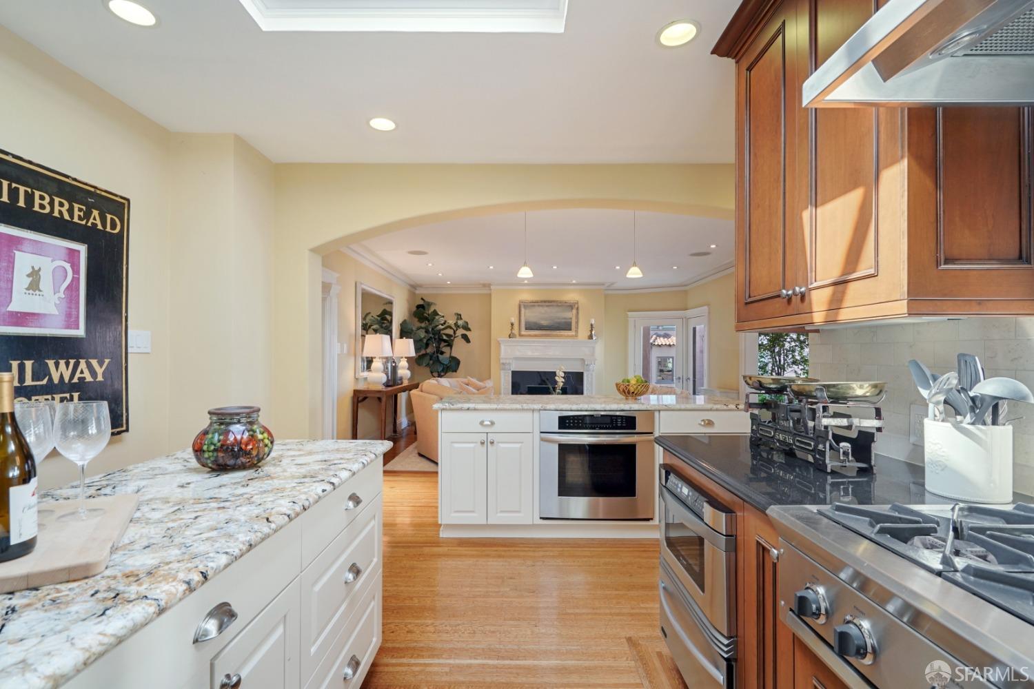 1020 Union Street # 7