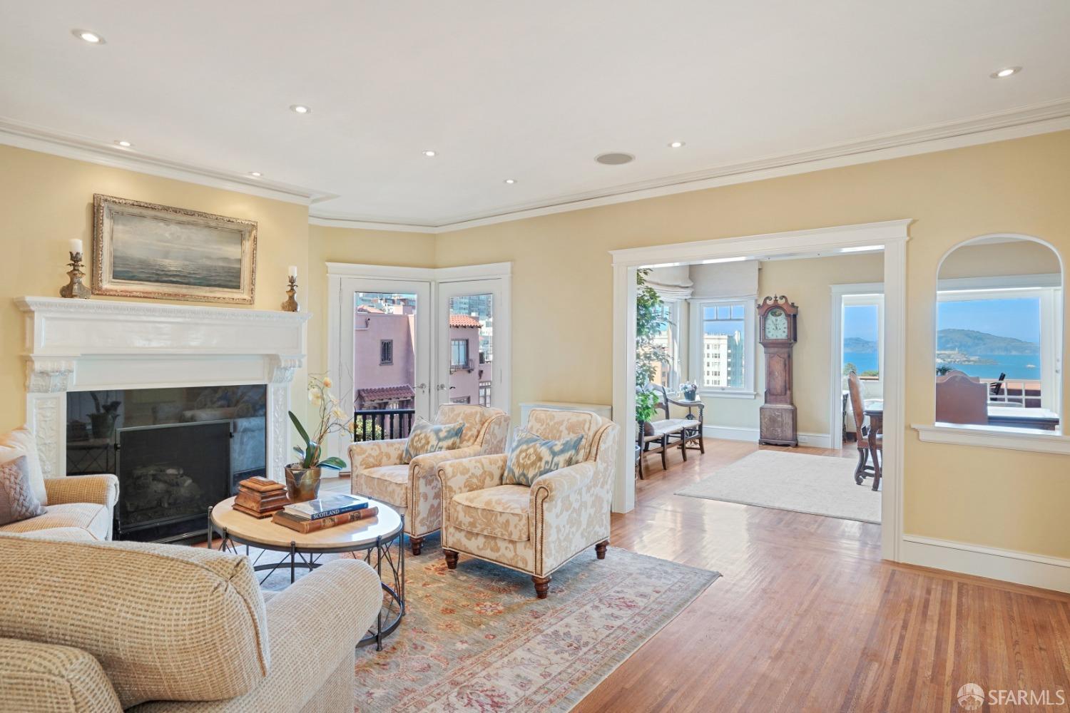 1020 Union Street # 7