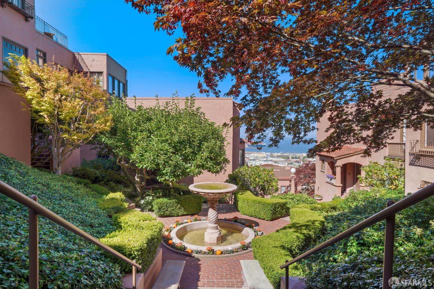 1020 Union Street # 7