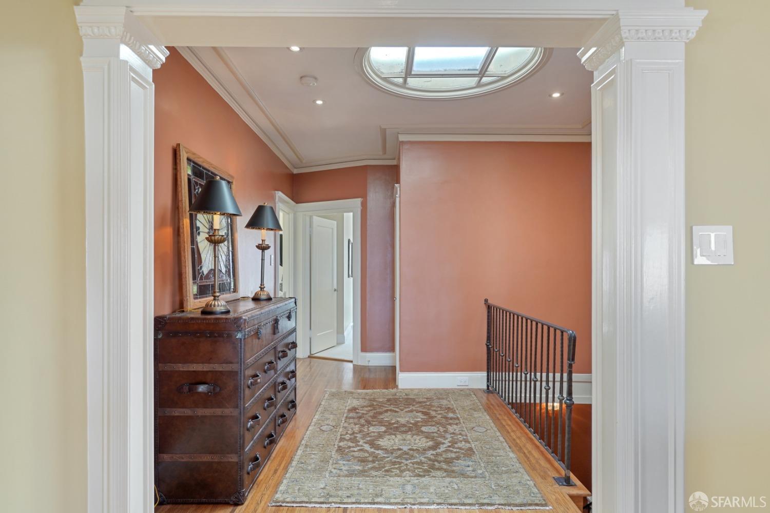 1020 Union Street # 7