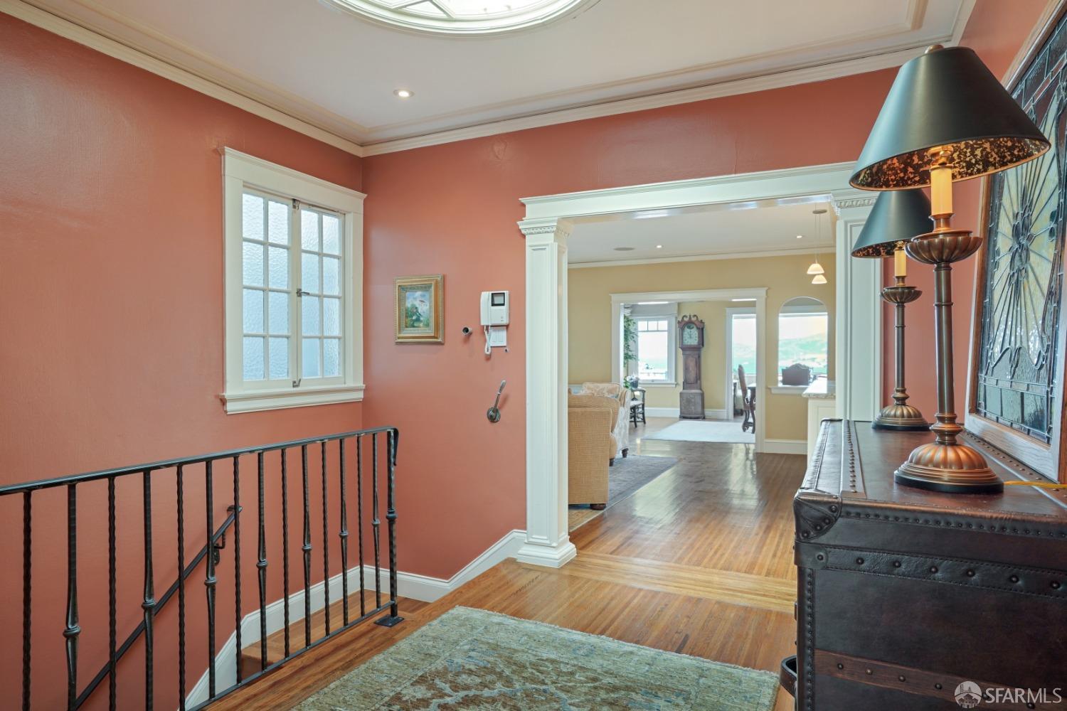 1020 Union Street # 7