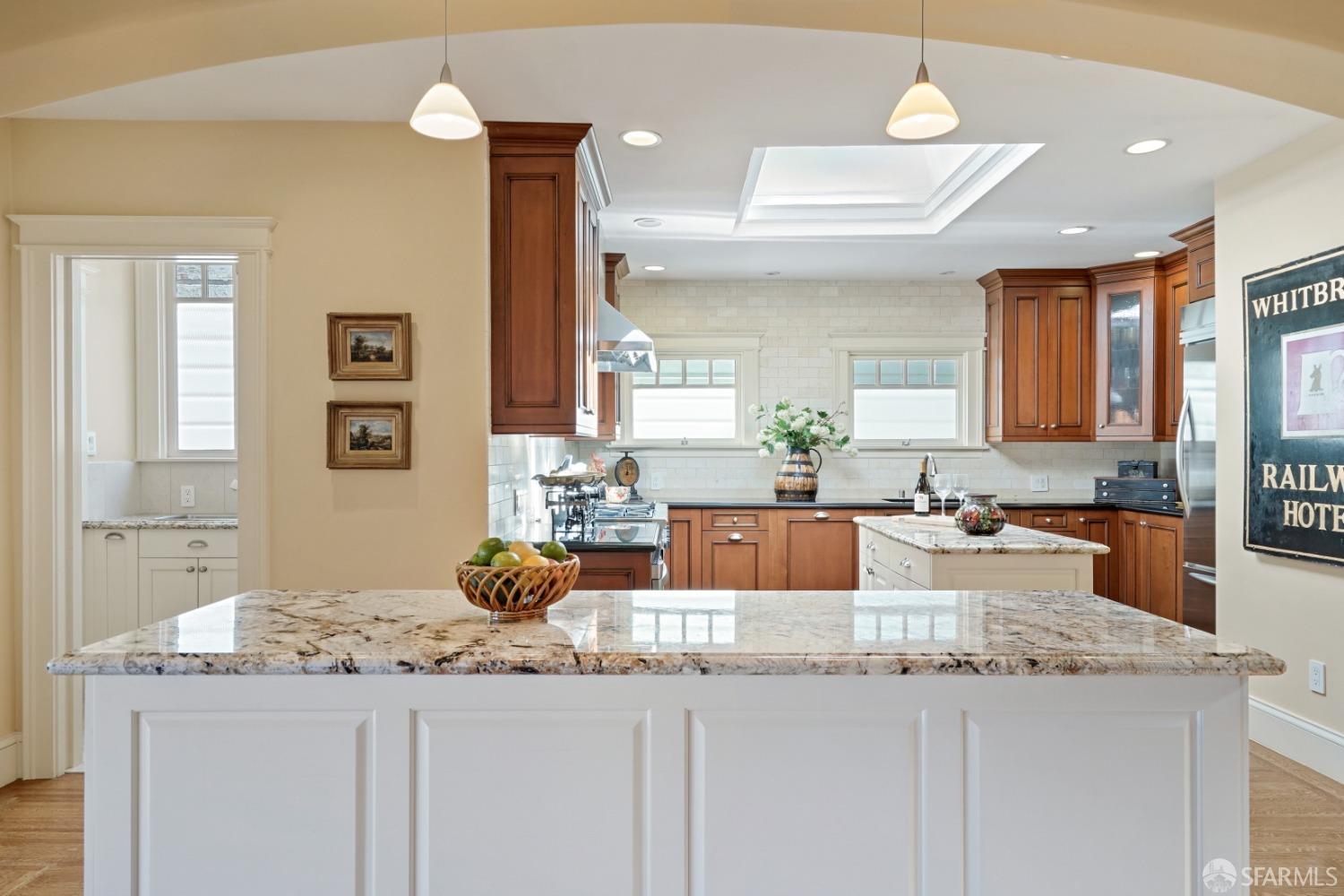 1020 Union Street # 7