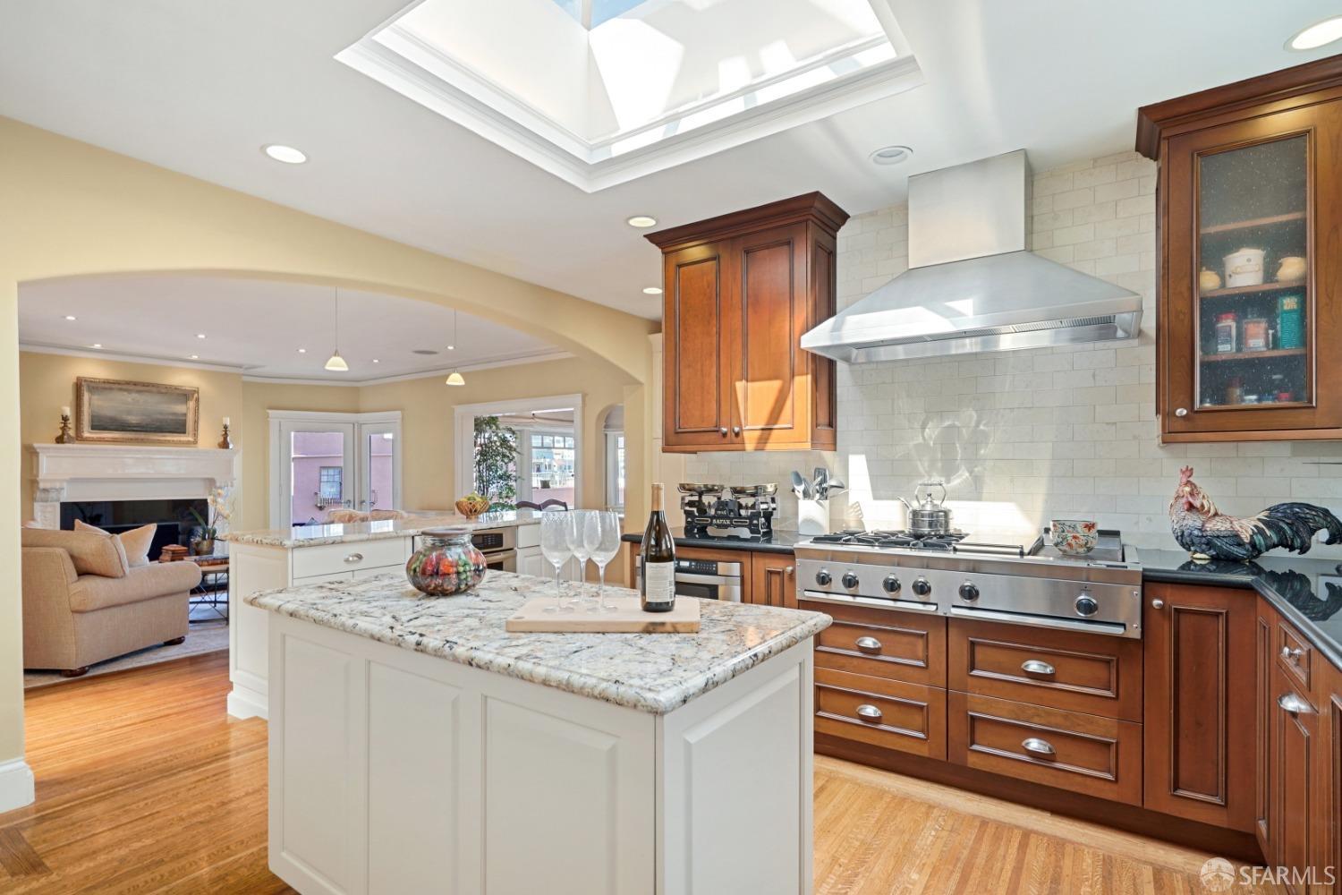 1020 Union Street # 7