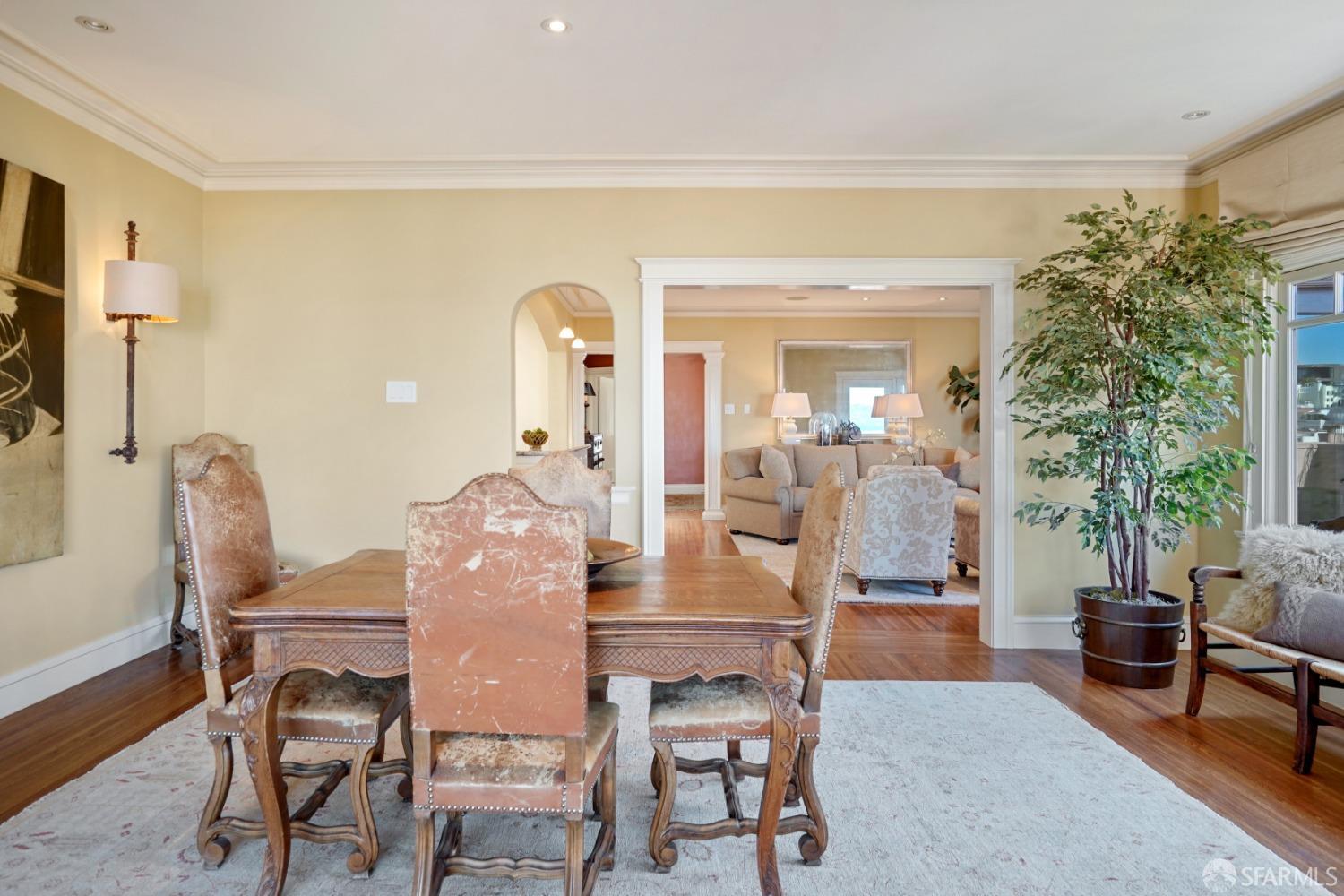 1020 Union Street # 7