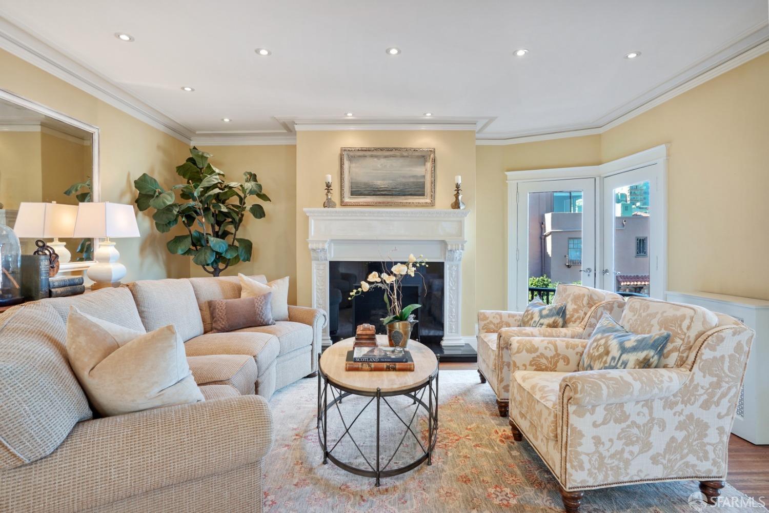 1020 Union Street # 7