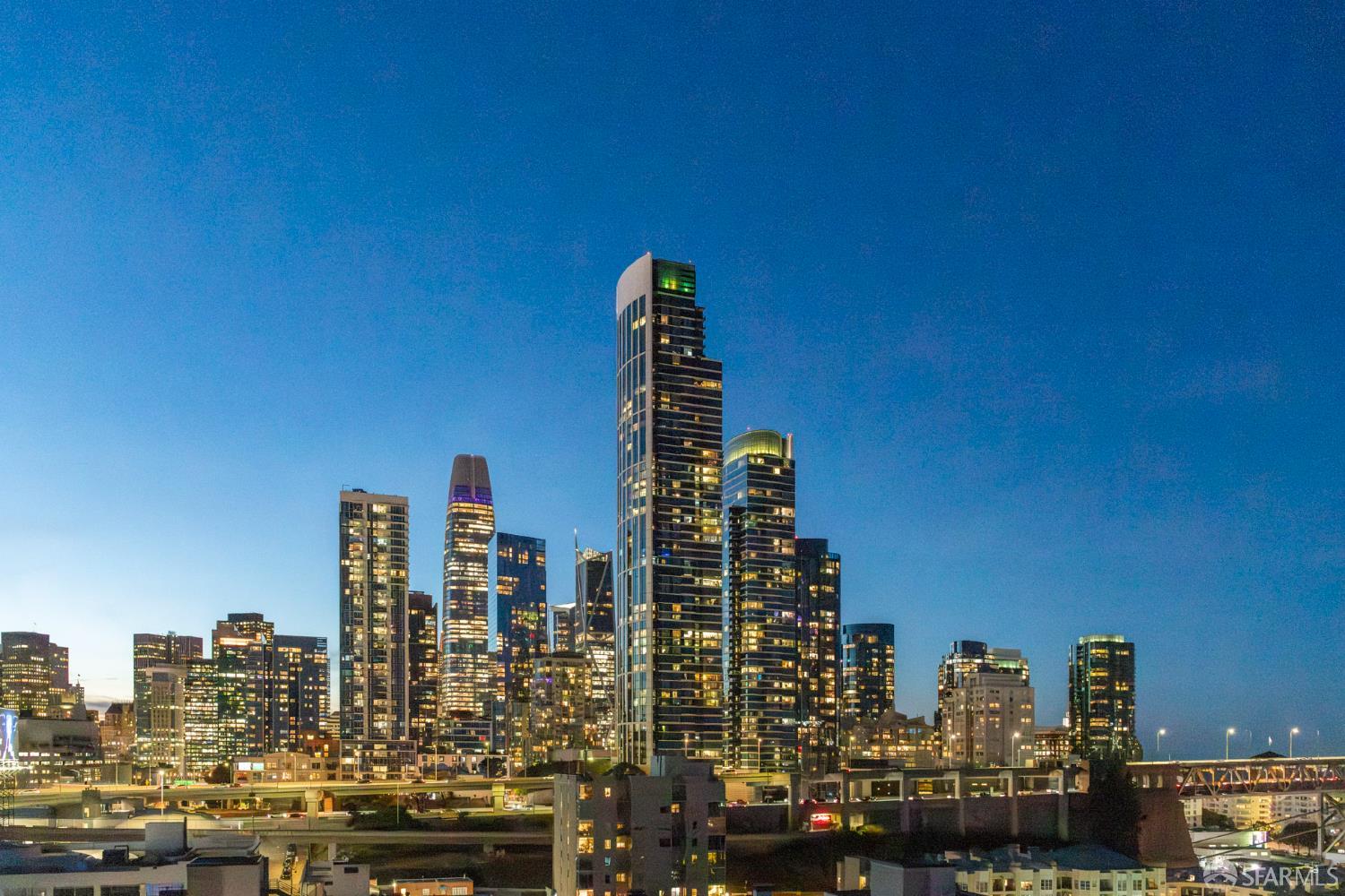 219 Brannan Street # 15A