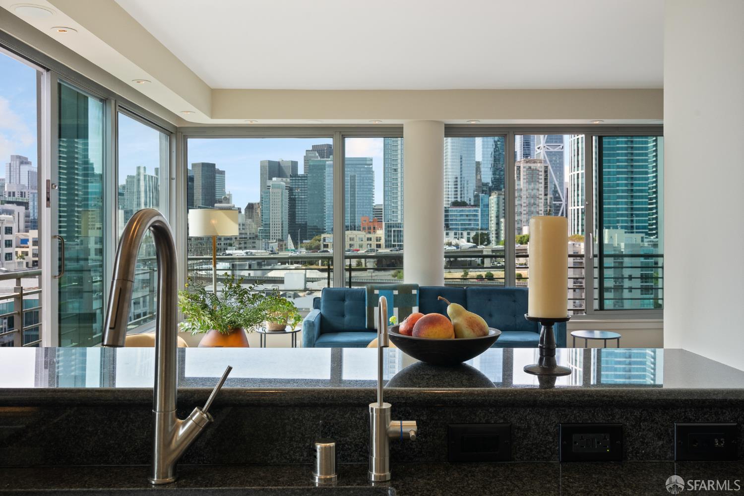 219 Brannan Street # 15A