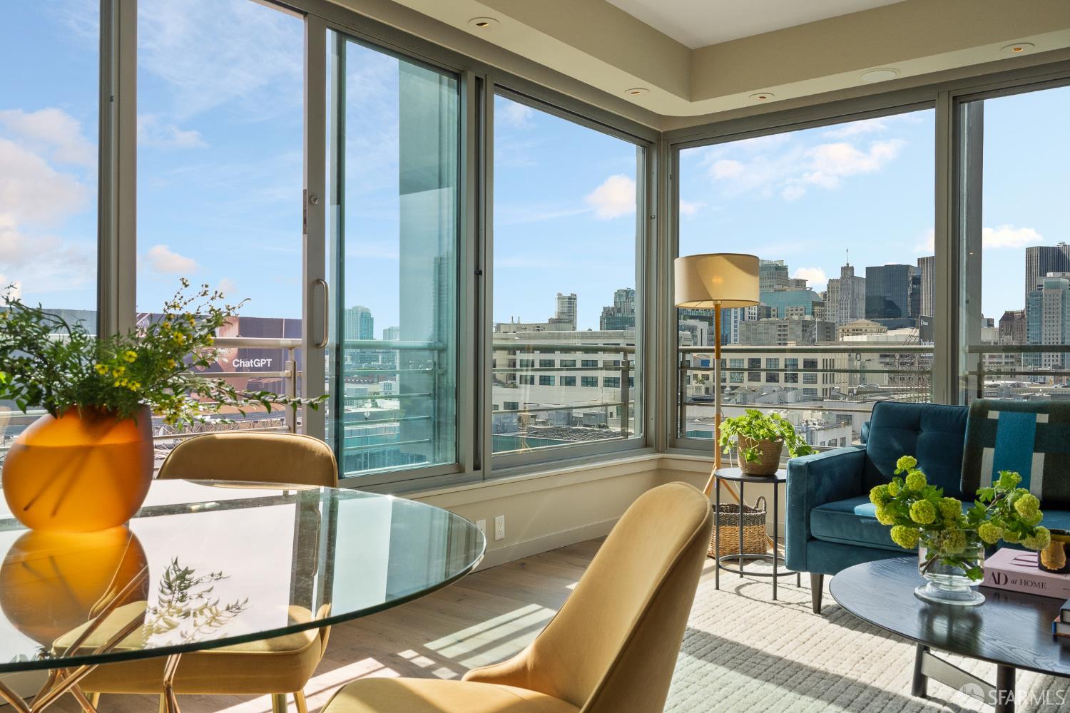 219 Brannan Street # 15A