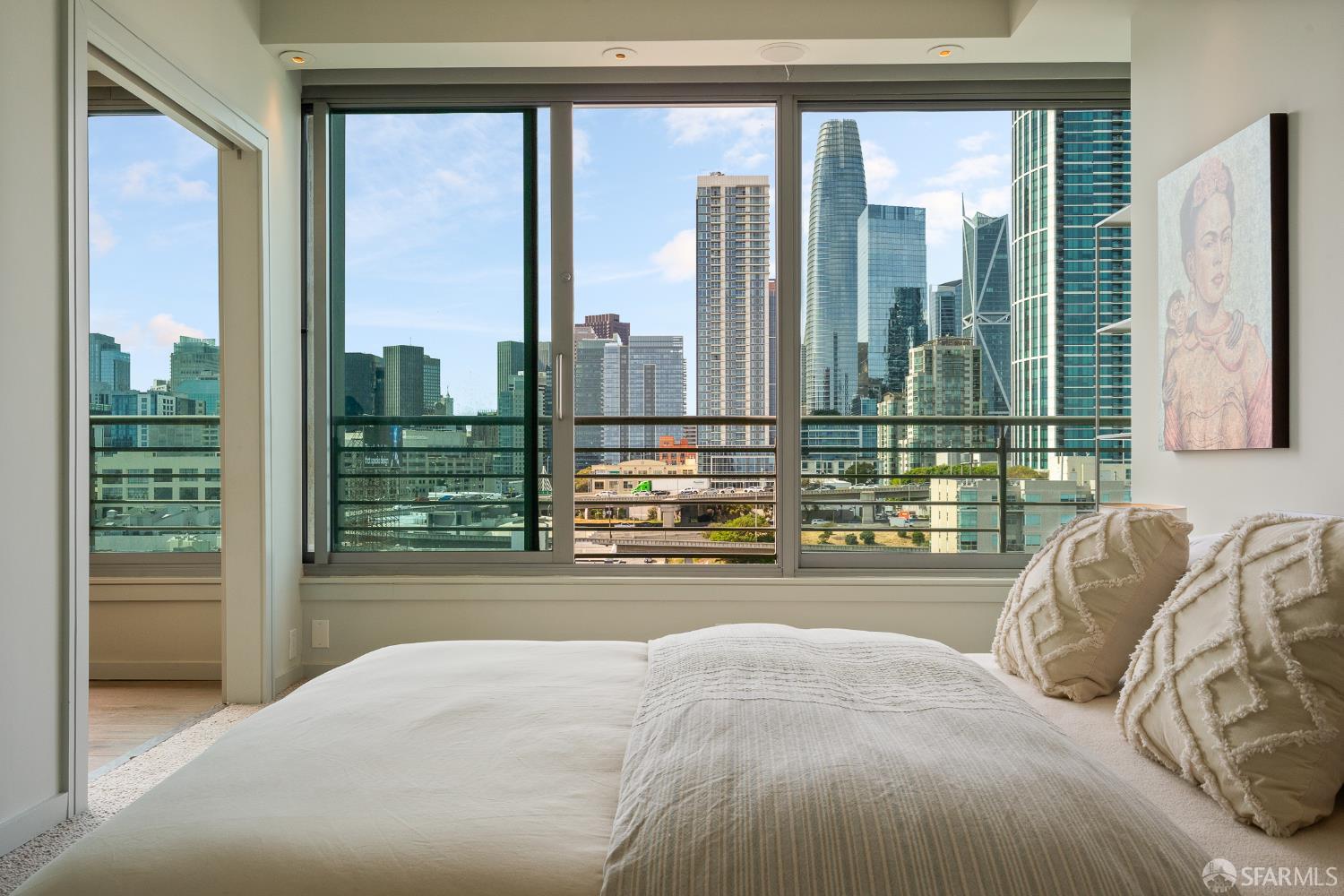 219 Brannan Street # 15A