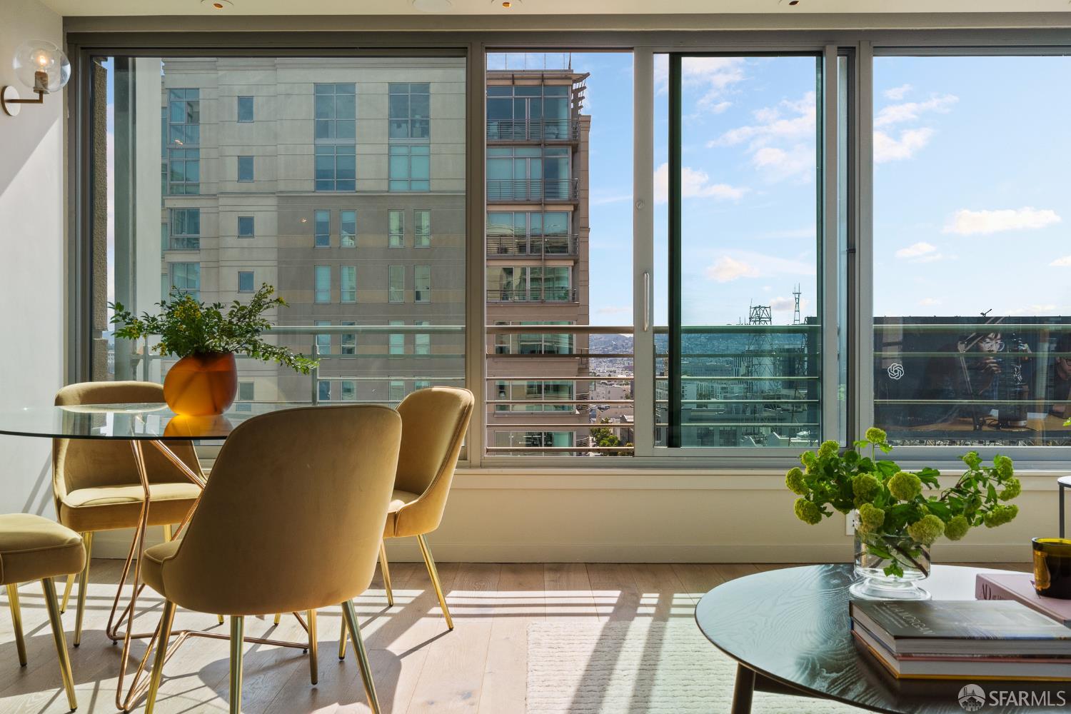 219 Brannan Street # 15A