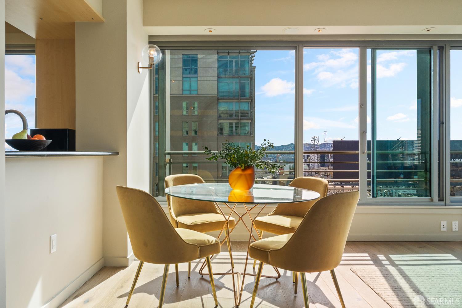 219 Brannan Street # 15A