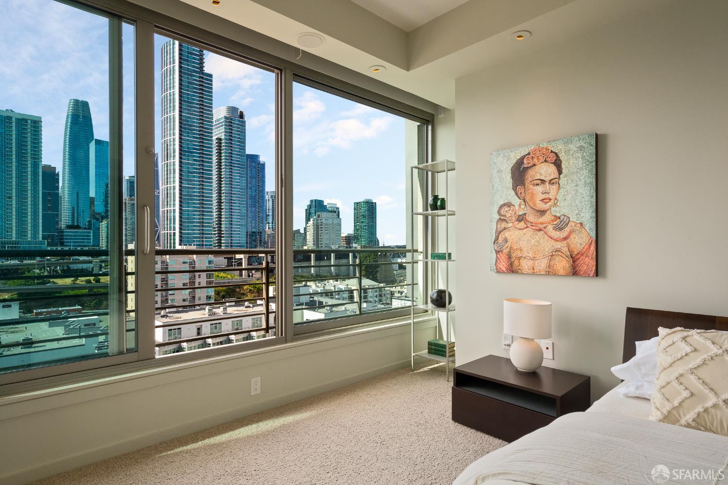 219 Brannan Street # 15A