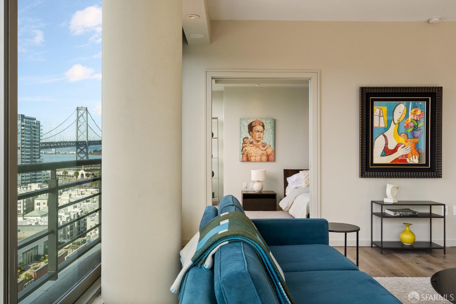 219 Brannan Street # 15A