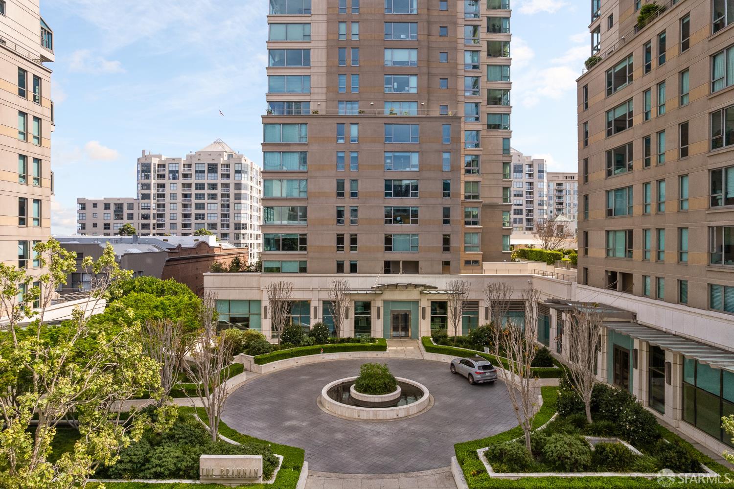 219 Brannan Street # 15A