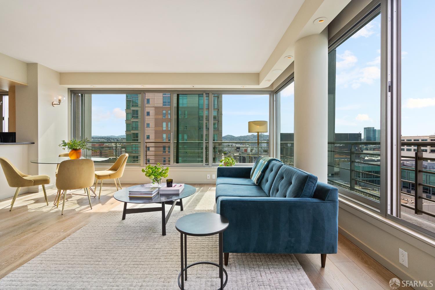 219 Brannan Street # 15A