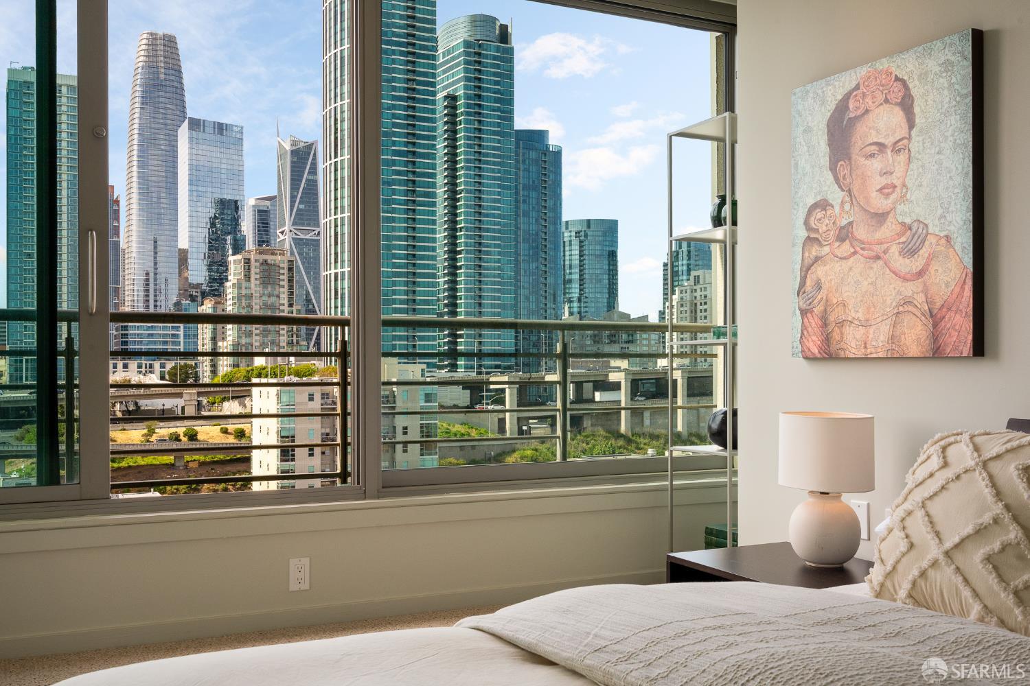 219 Brannan Street # 15A