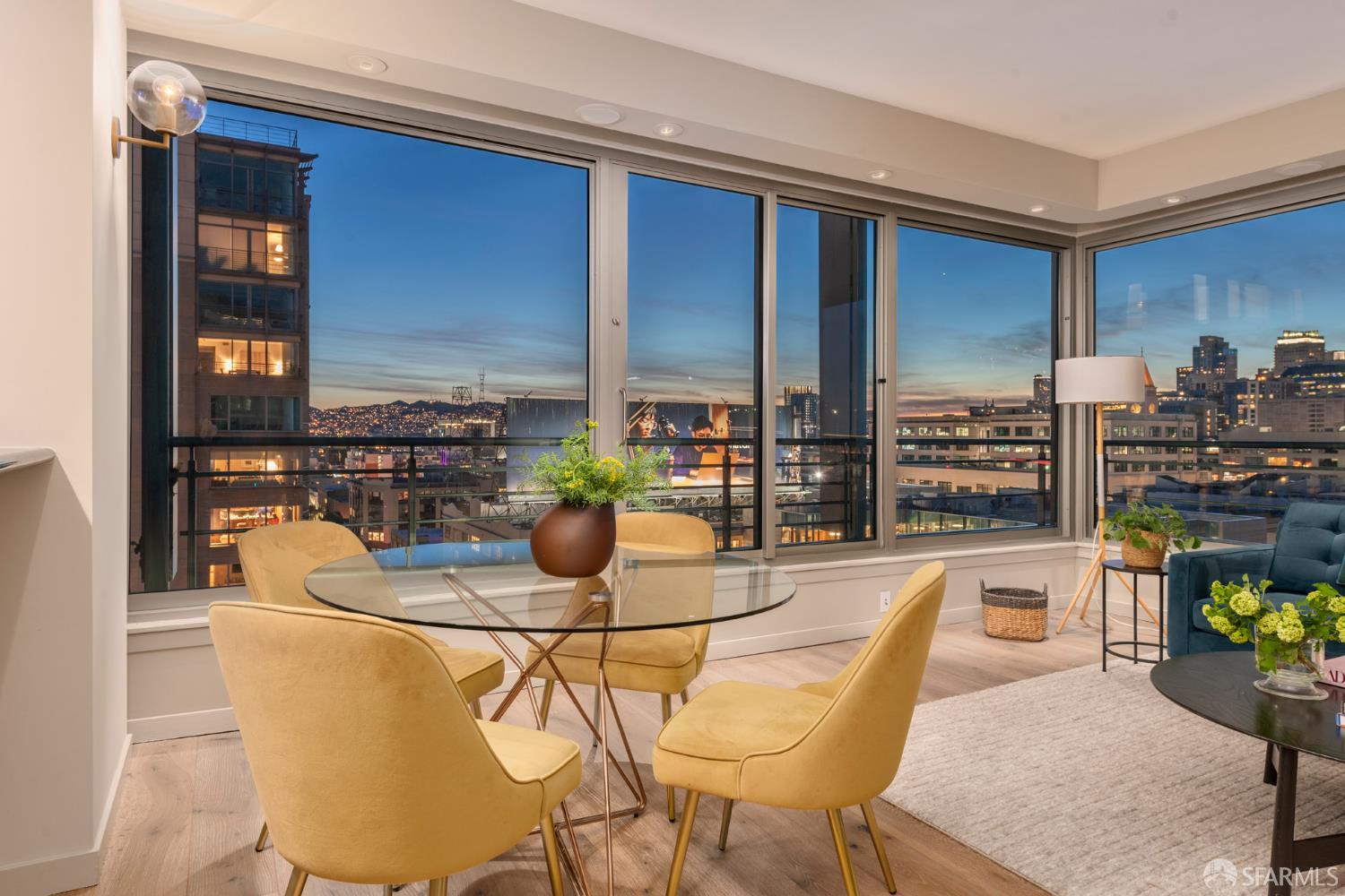 219 Brannan Street # 15A