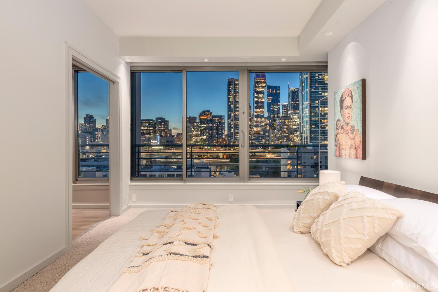 219 Brannan Street # 15A