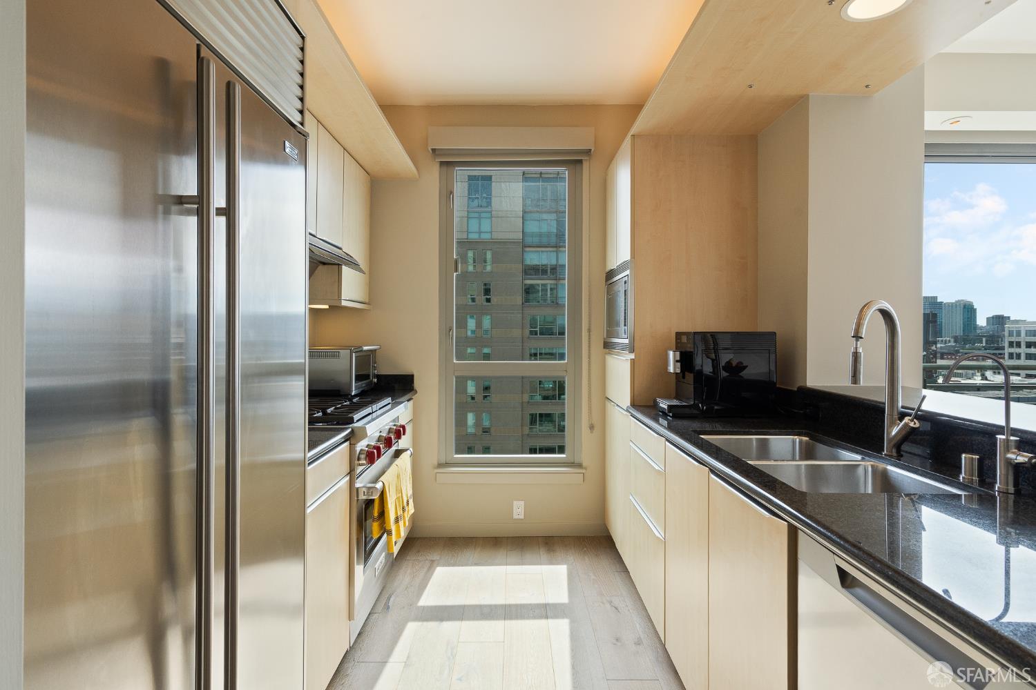 219 Brannan Street # 15A