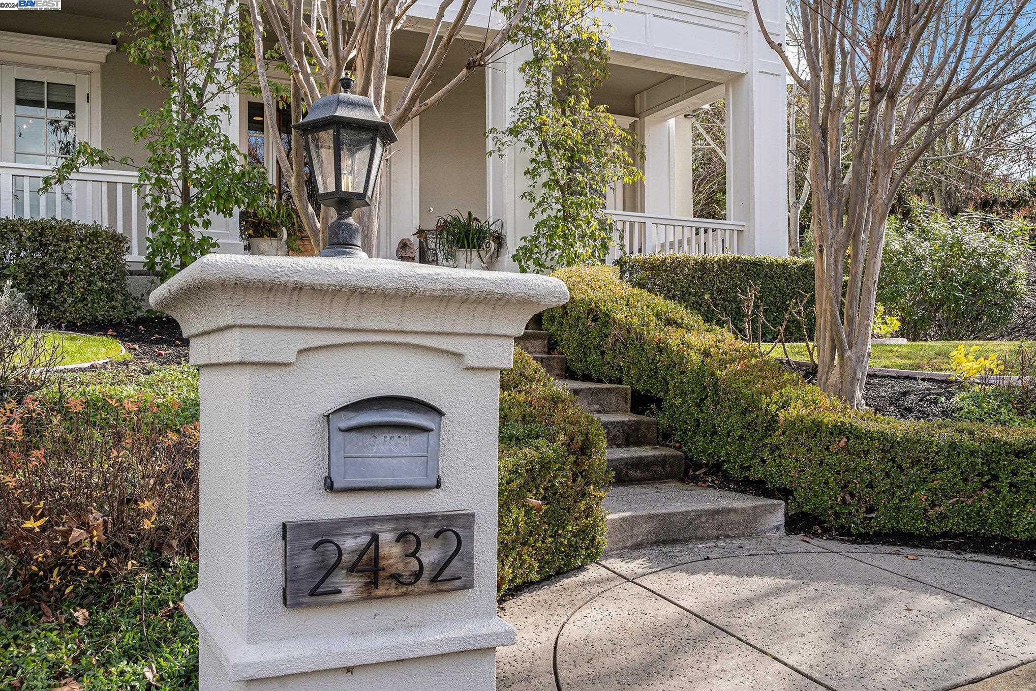 2432 DIABLO RANCH PLACE