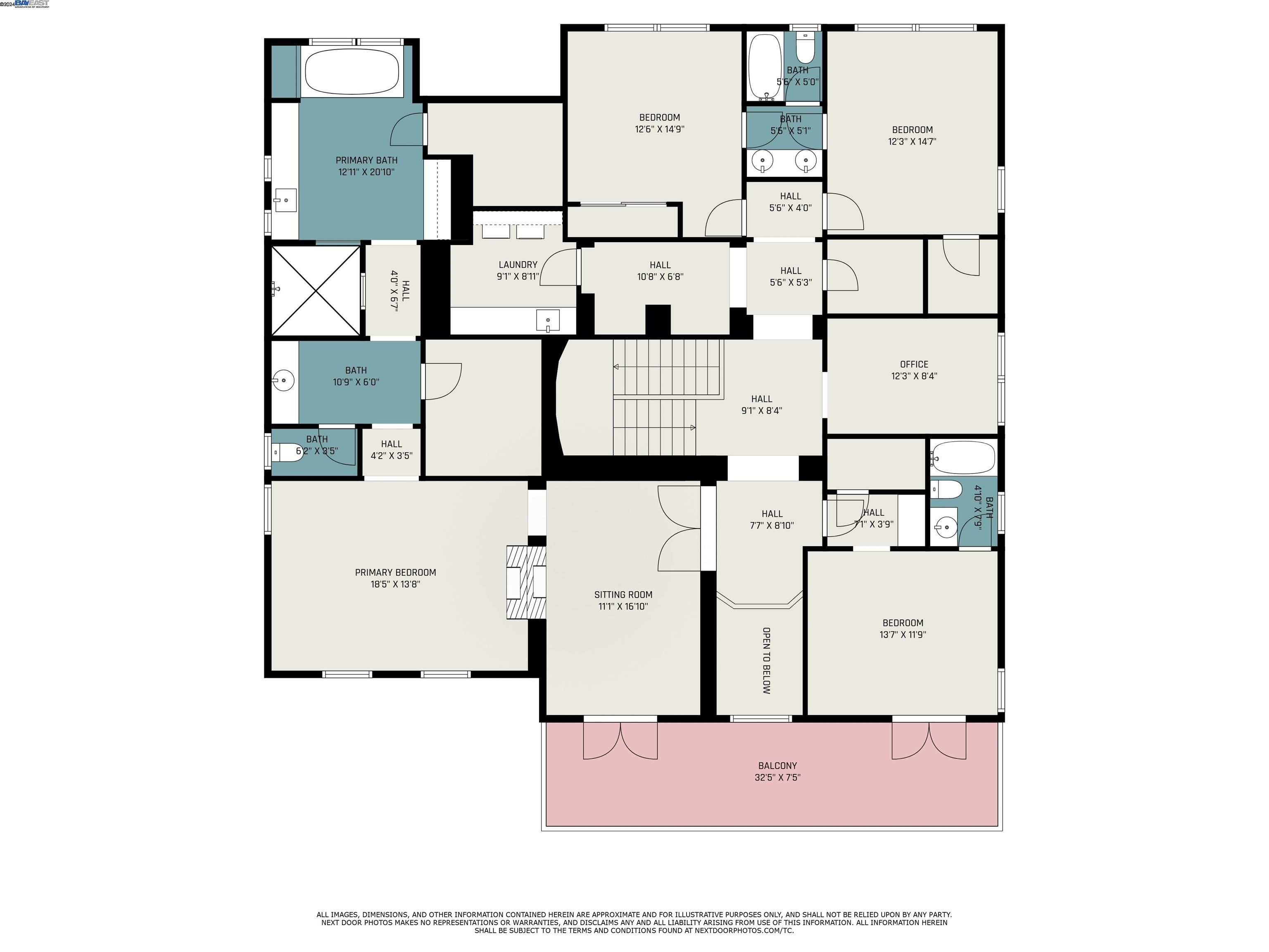 2432 DIABLO RANCH PLACE