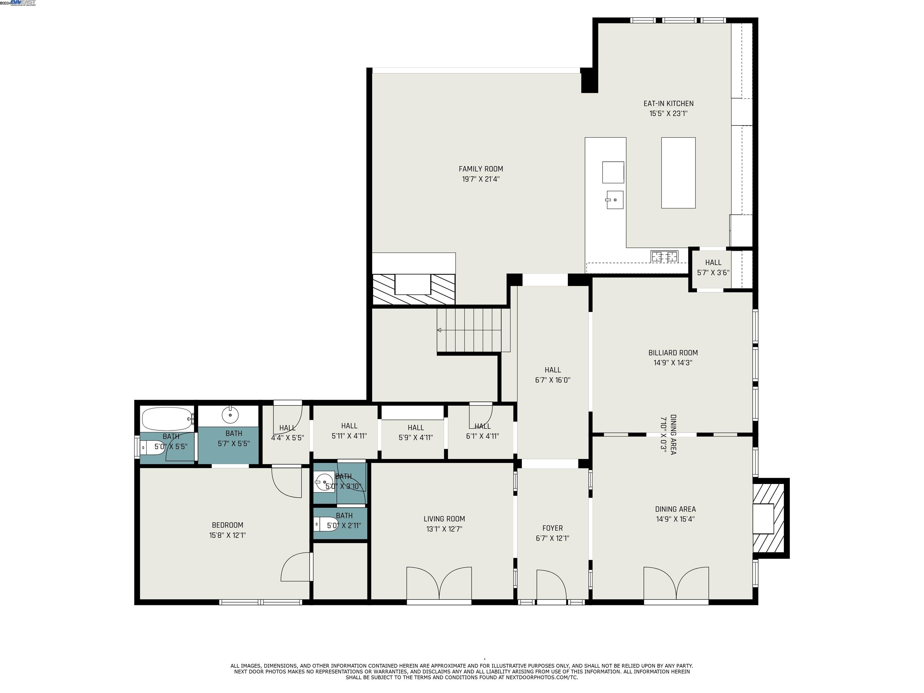 2432 DIABLO RANCH PLACE