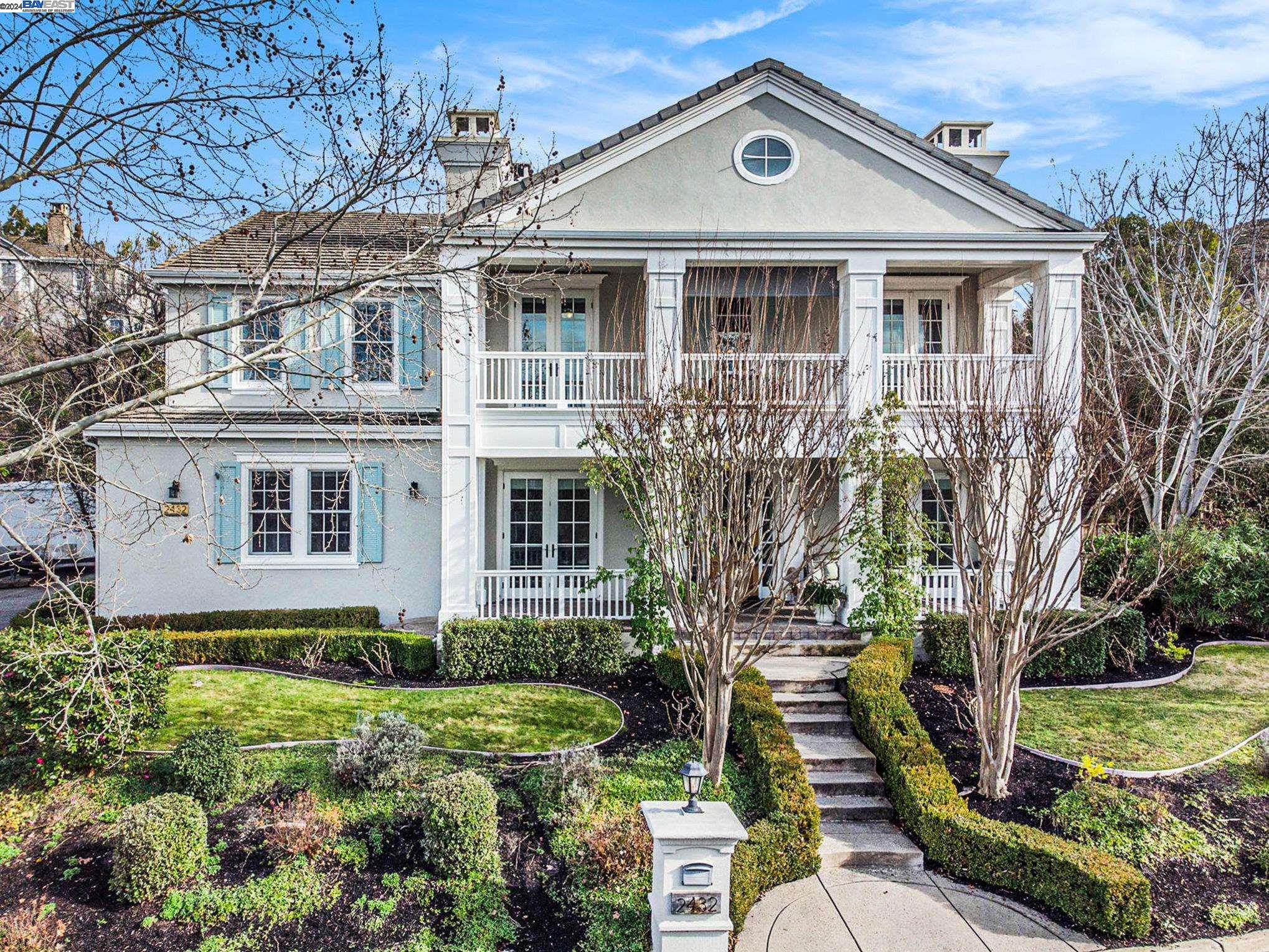 2432 DIABLO RANCH PLACE