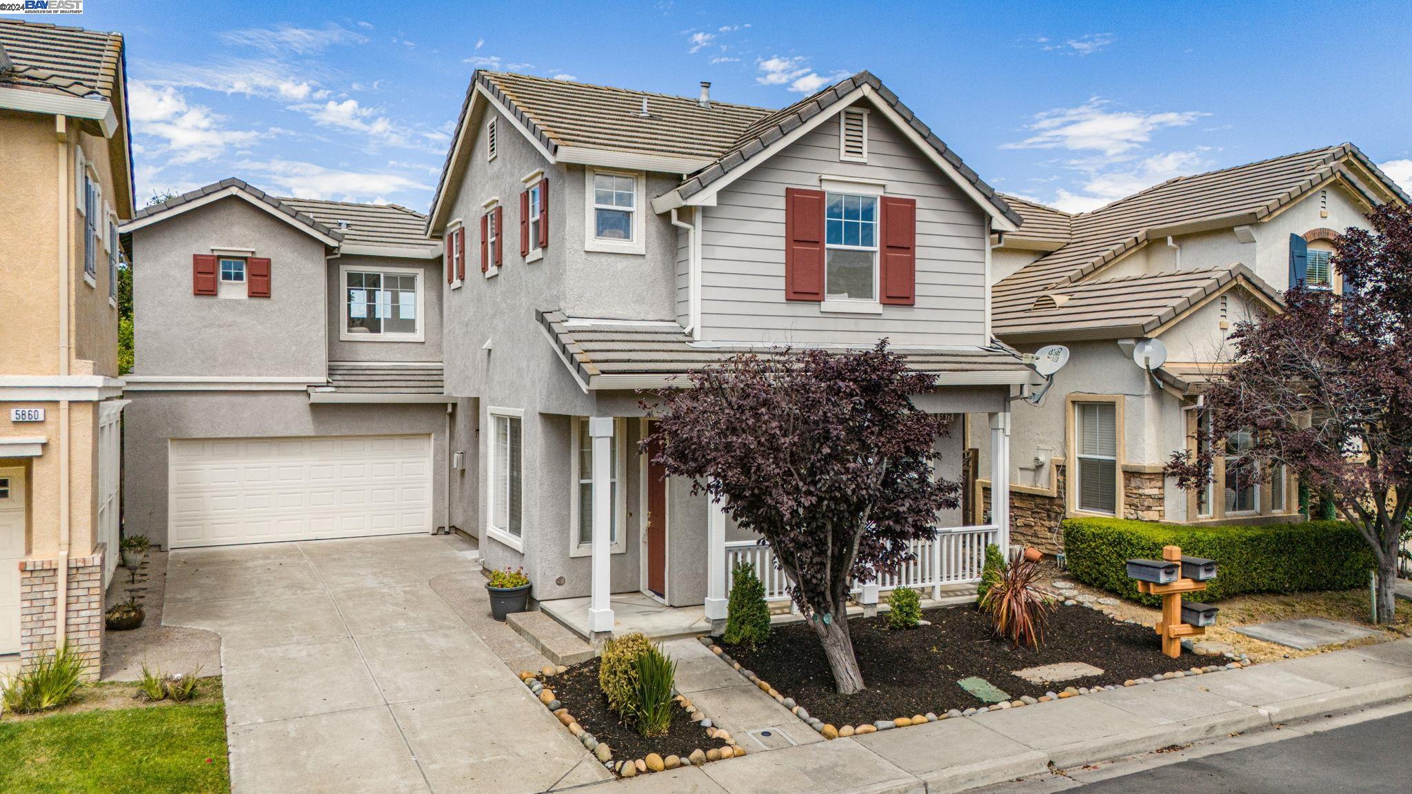5872 Southbridge Way