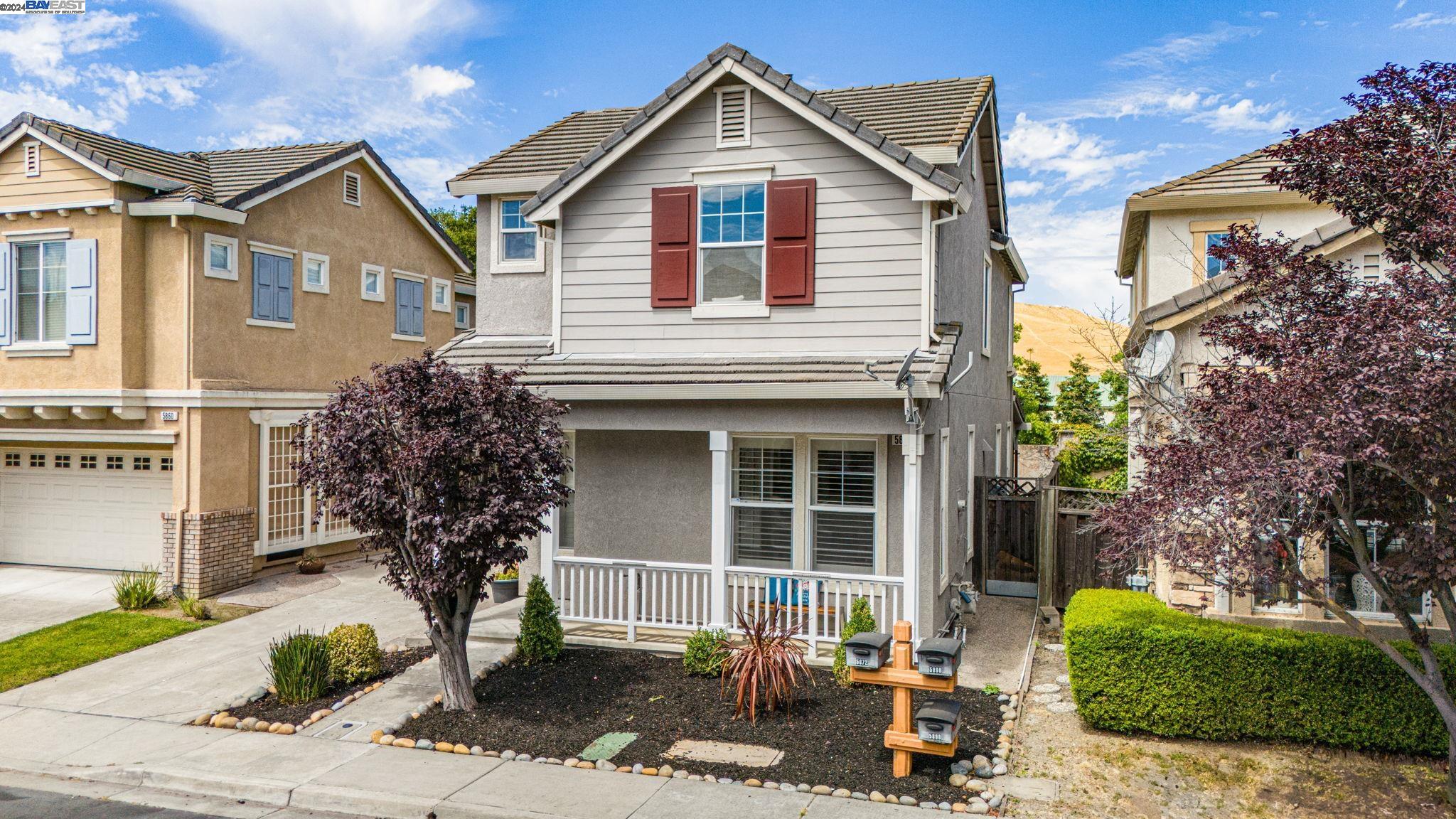 5872 Southbridge Way