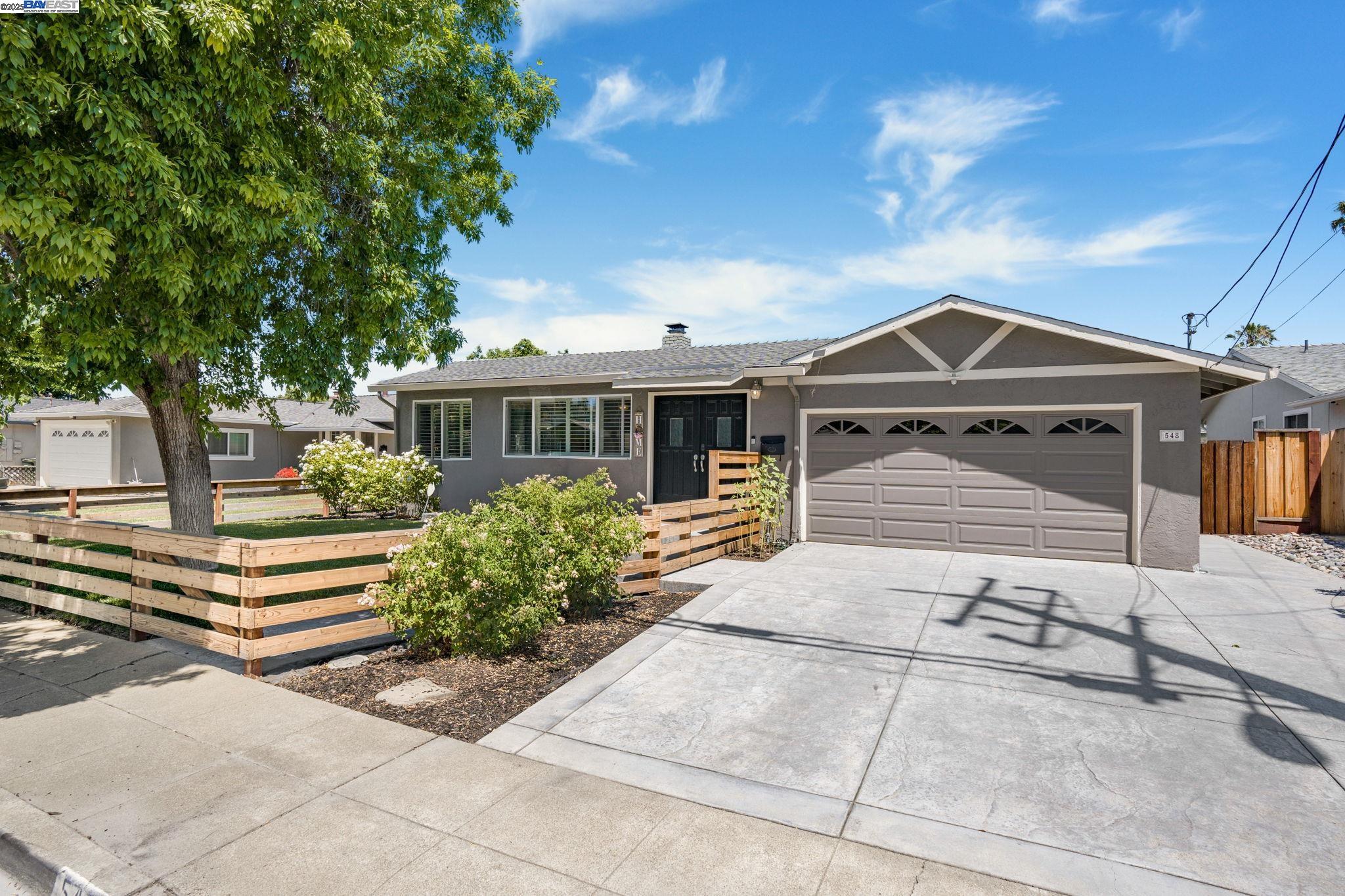 548 Sonoma Ave