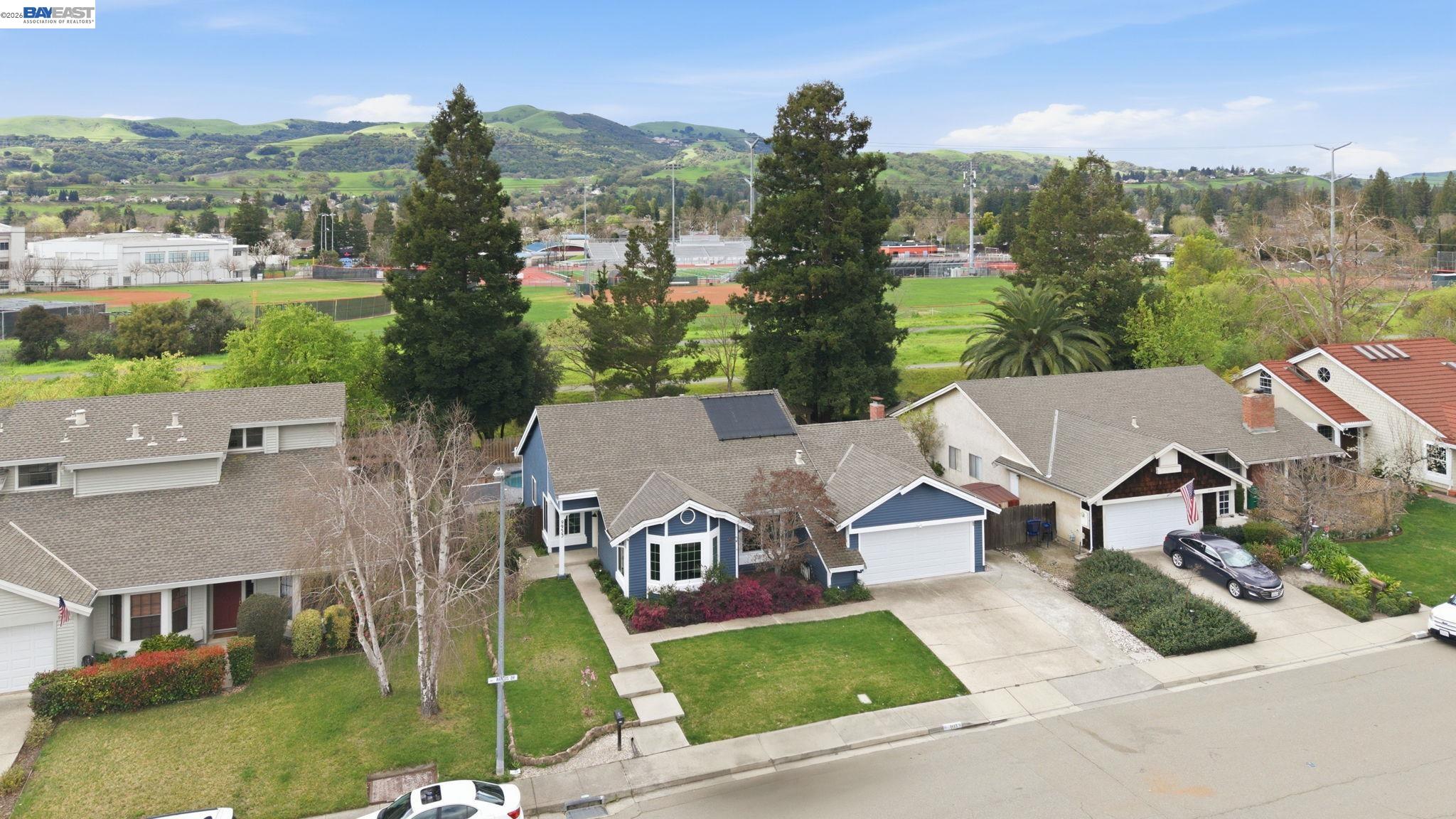 9953 Mangos Dr