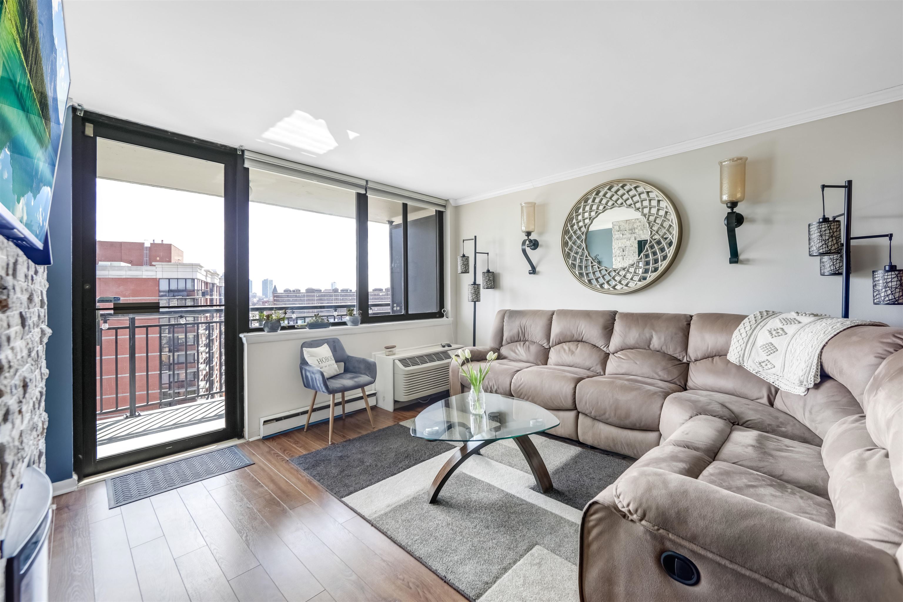 551 OBSERVER HIGHWAY Unit: 11H