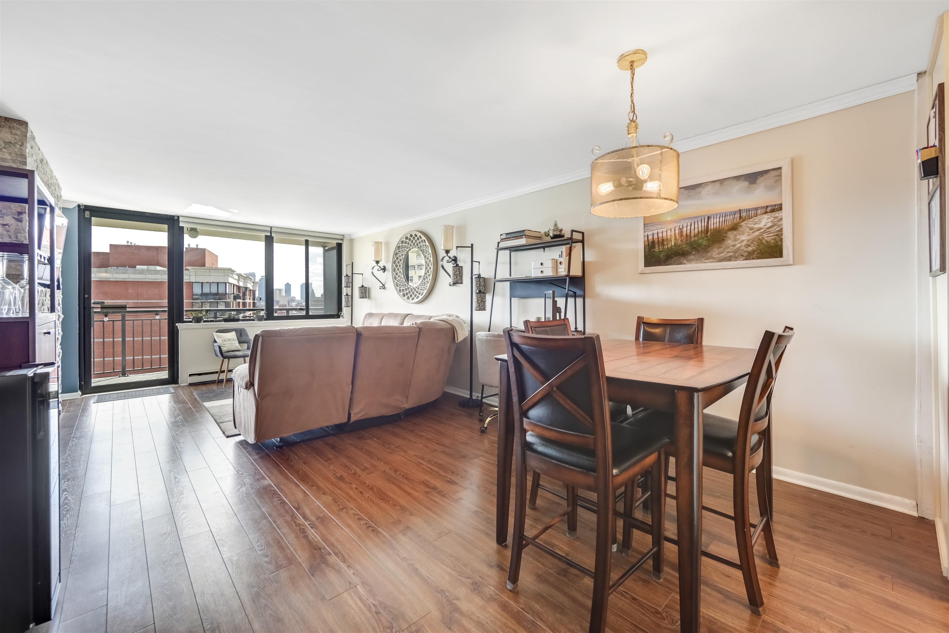 551 OBSERVER HIGHWAY Unit: 11H