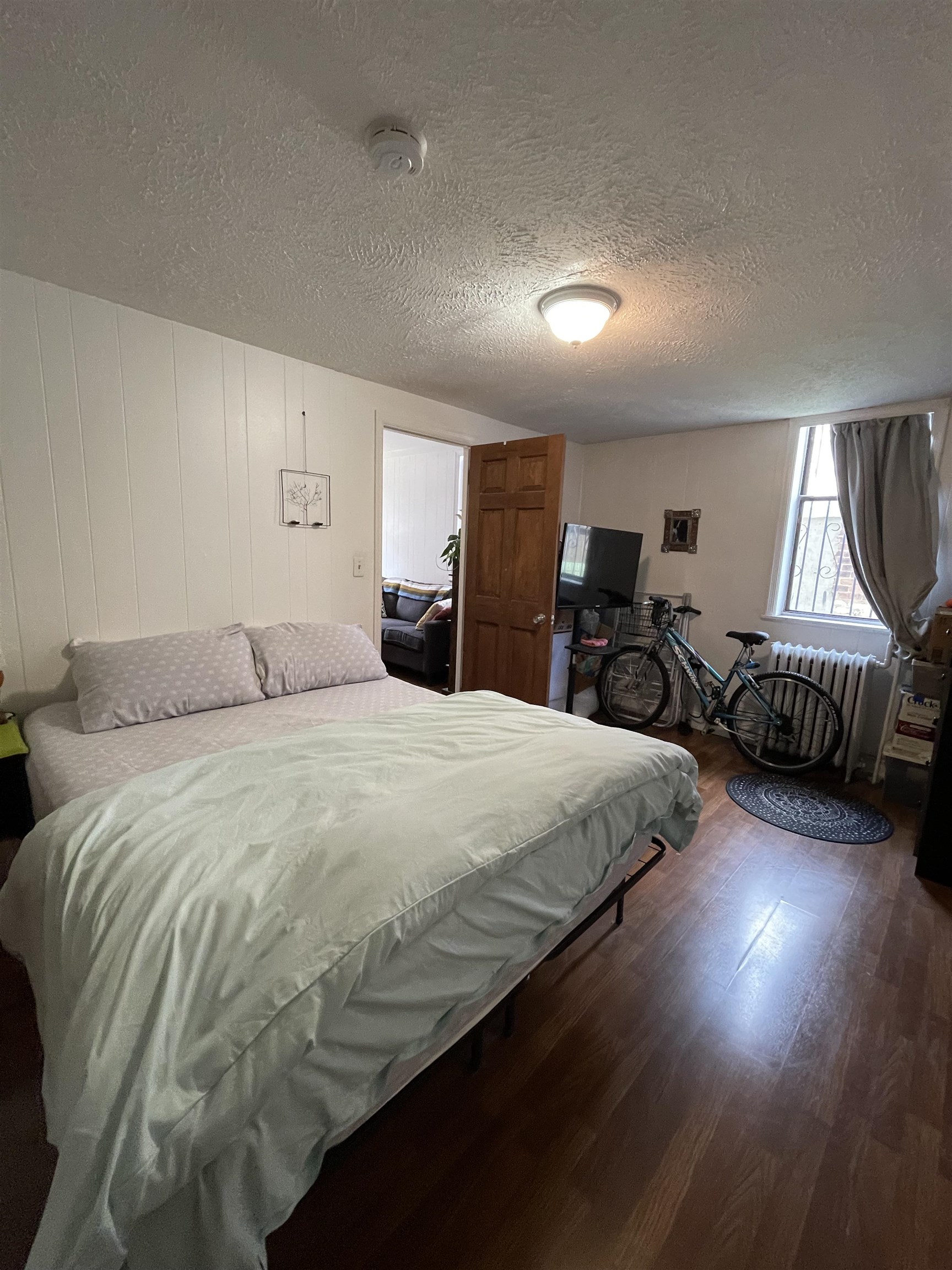 245 LIBERTY AVE Unit: 1