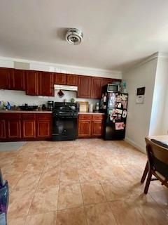 245 LIBERTY AVE Unit: 1