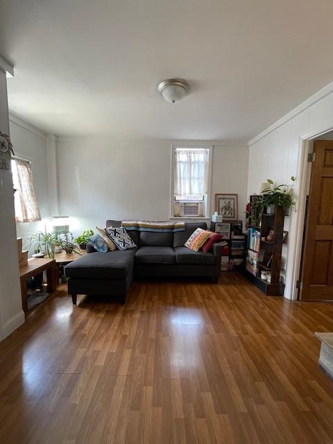 245 LIBERTY AVE Unit: 1