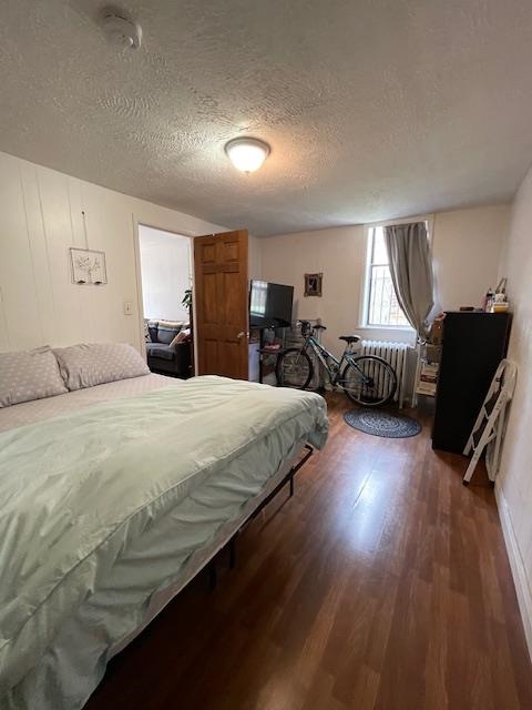245 LIBERTY AVE Unit: 1