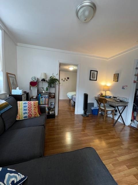 245 LIBERTY AVE Unit: 1