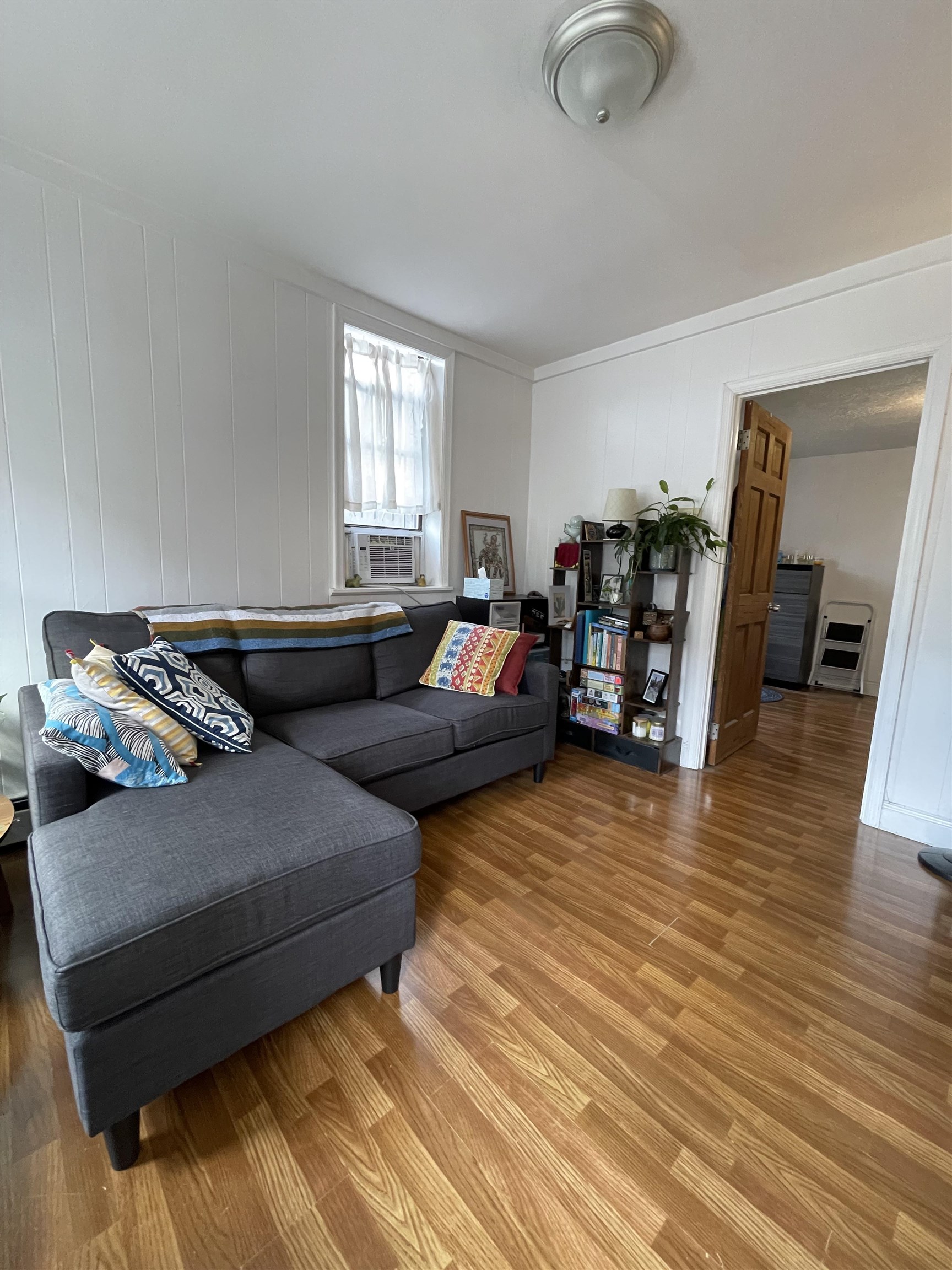 245 LIBERTY AVE Unit: 1
