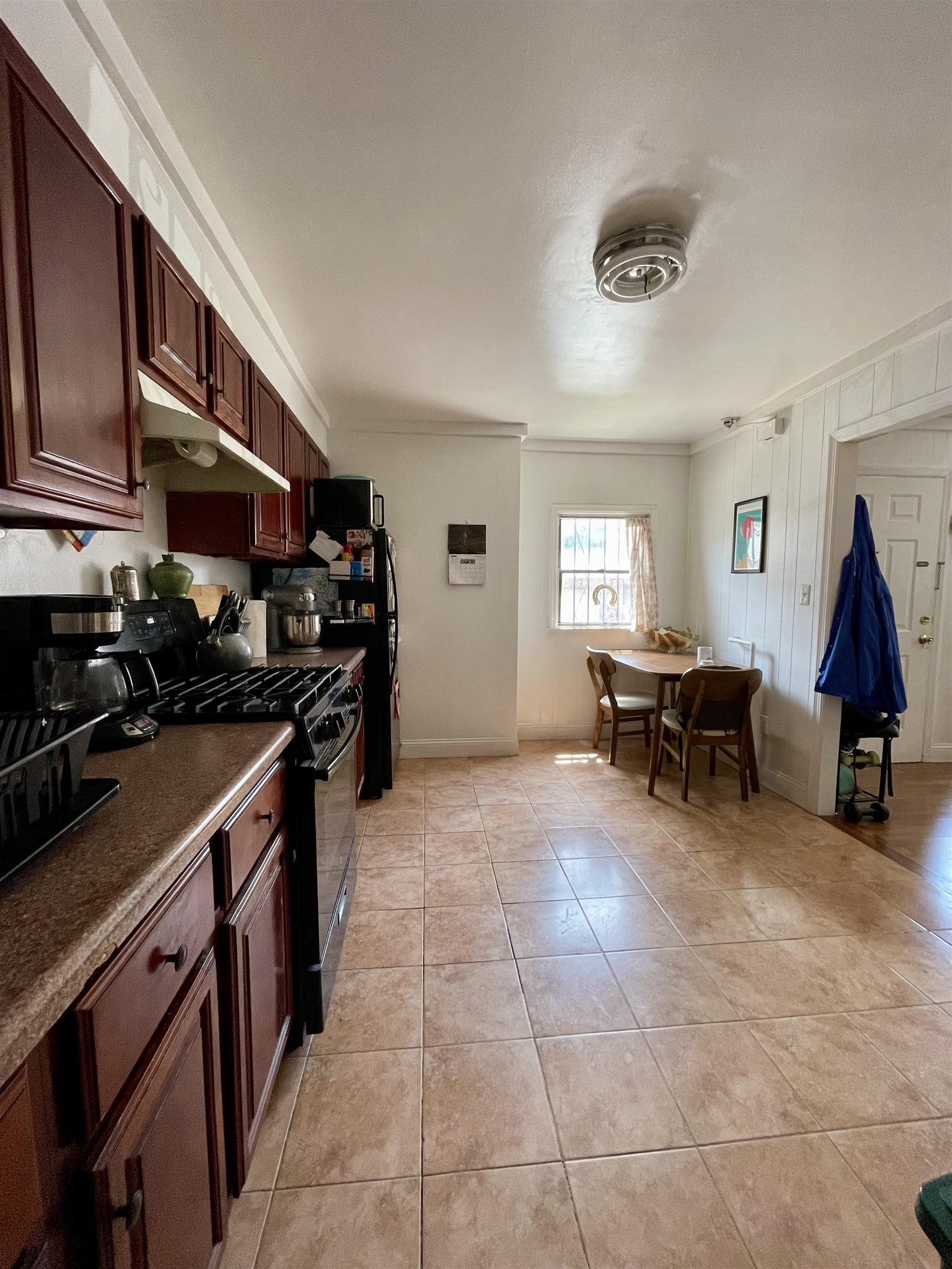 245 LIBERTY AVE Unit: 1