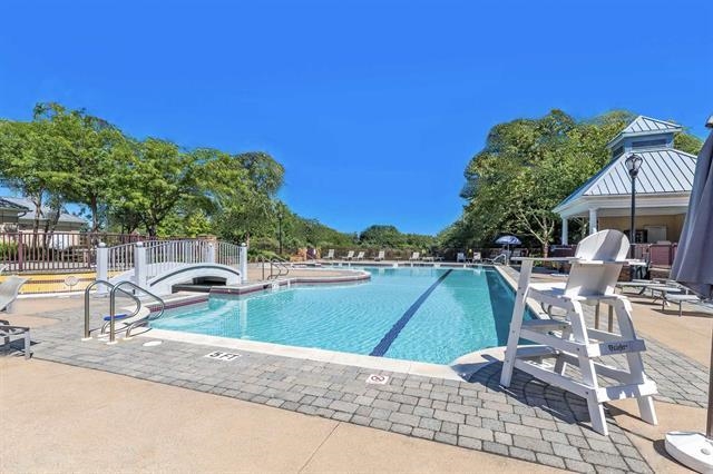 15 FREEDOM WAY Unit: 411