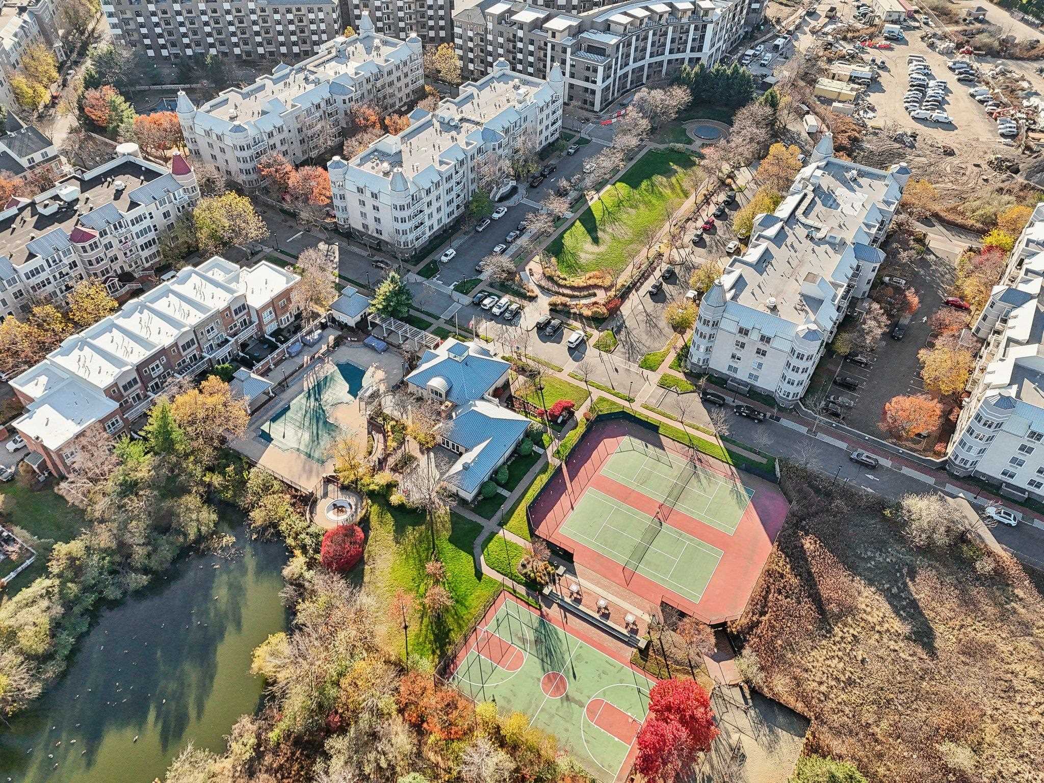 15 FREEDOM WAY Unit: 411