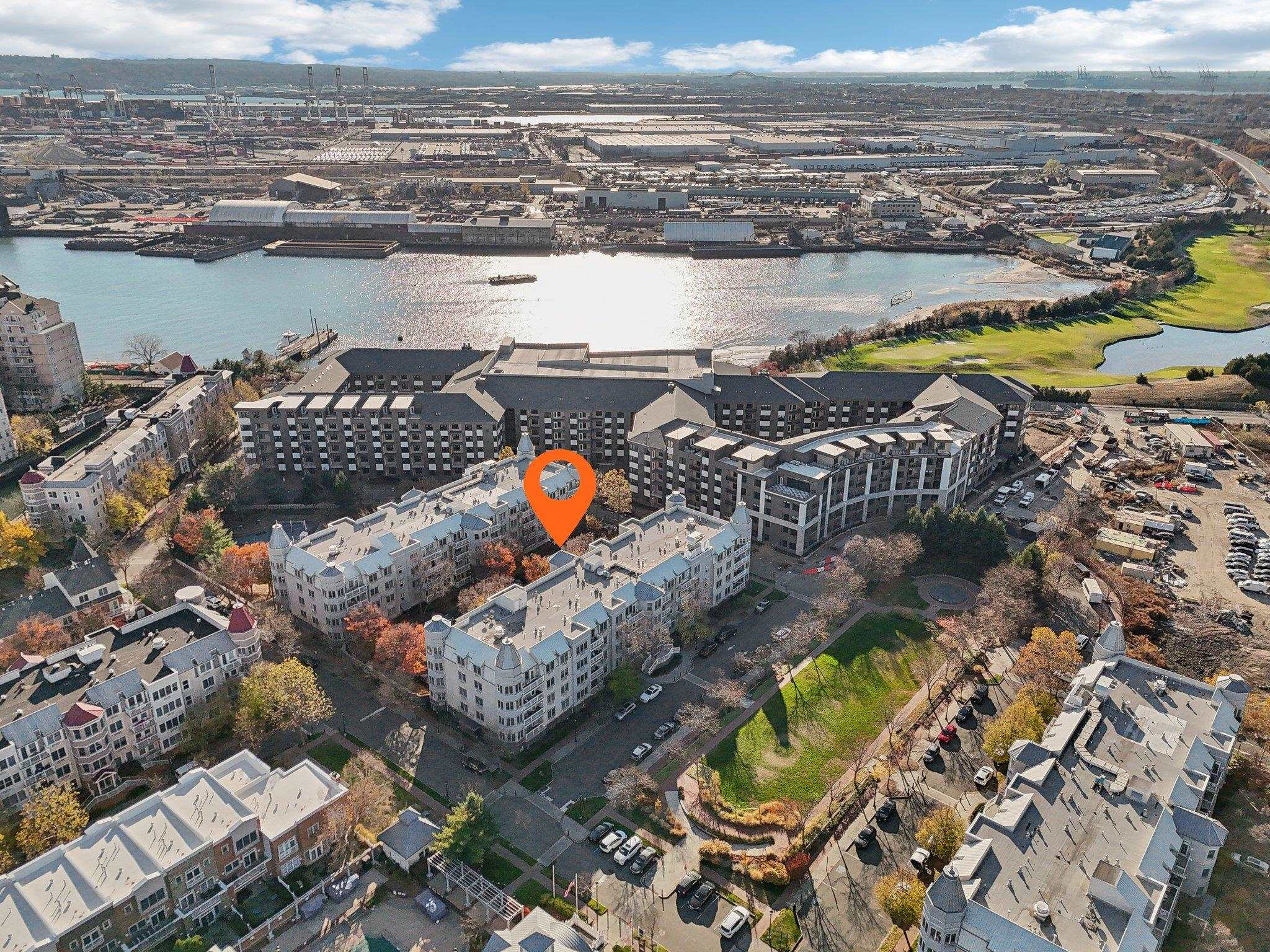 15 FREEDOM WAY Unit: 411